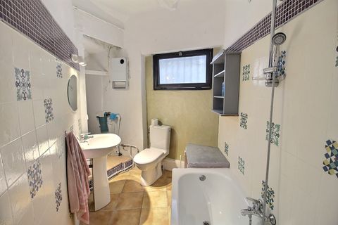 Landsbyhus i Fabrègues, Herault, Fabrègues - € 139.000 | Ref: FAB503 - foto 7