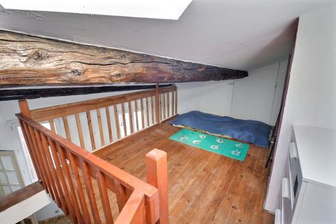 Landsbyhus i Fabrègues, Herault, Fabrègues - € 139.000 | Ref: FAB503 - foto 8
