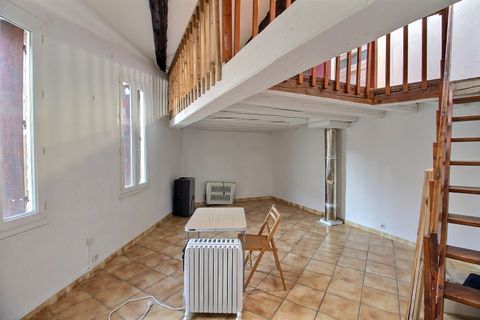 Landsbyhus i Fabrègues, Herault, Fabrègues - € 139.000 | Ref: FAB503 - foto 9