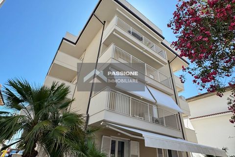 Lejlighed i Alba Adriatica, Teramo, Alba Adriatica - € 190.000 | Ref: 271 - foto 1