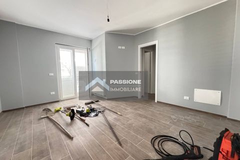 Lejlighed i Alba Adriatica, Teramo, Alba Adriatica - € 190.000 | Ref: 271 - foto 4