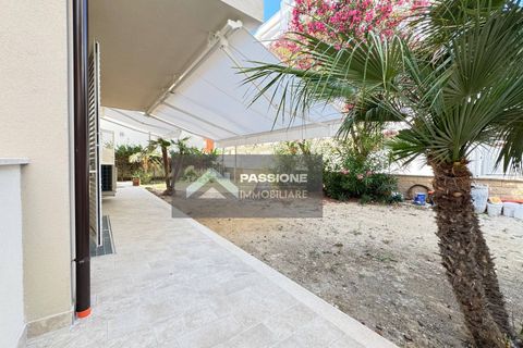 Lejlighed i Alba Adriatica, Teramo, Alba Adriatica - € 190.000 | Ref: 271 - foto 23