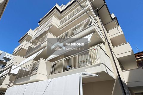 Lejlighed i Alba Adriatica, Teramo, Alba Adriatica - € 190.000 | Ref: 271 - foto 27