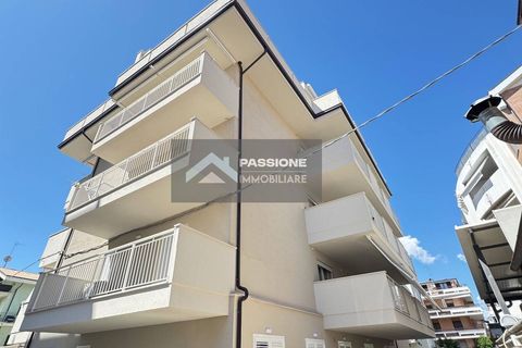 Lejlighed i Alba Adriatica, Teramo, Alba Adriatica - € 190.000 | Ref: 271 - foto 28