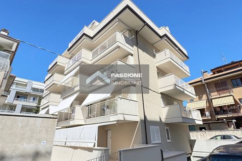 Lejlighed i Alba Adriatica, Teramo, Alba Adriatica - € 190.000 | Ref: 271 - foto 29