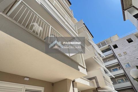 Lejlighed i Alba Adriatica, Teramo, Alba Adriatica - € 190.000 | Ref: 271 - foto 30