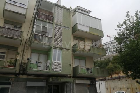 Erhvervsejendom i Alges, Lisbon, Alges - € 165.000 | Ref: OR97568EW - foto 3