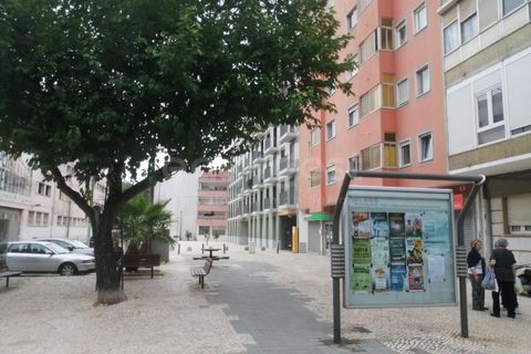 Erhvervsejendom i Alges, Lisbon, Alges - € 165.000 | Ref: OR97568EW - foto 6