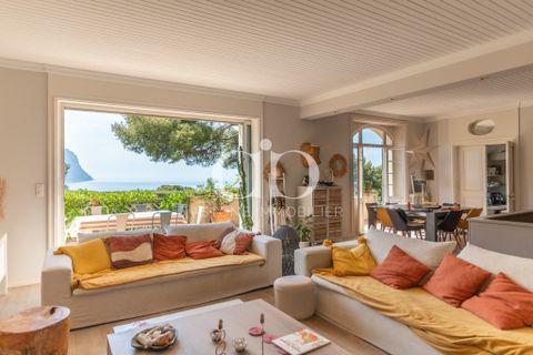 Villa i Cassis, Bouches-du-Rhone, Cassis - € 2.995.000 | Ref: VM - 858 - foto 4