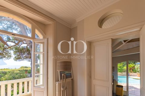 Villa i Cassis, Bouches-du-Rhone, Cassis - € 2.995.000 | Ref: VM - 858 - foto 3