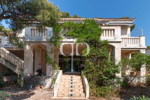 Villa i Cassis, Bouches-du-Rhone, Cassis - € 2.995.000 | Ref: VM - 858 - foto 8
