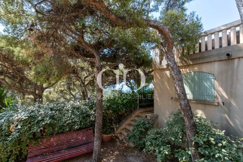 Villa i Cassis, Bouches-du-Rhone, Cassis - € 2.995.000 | Ref: VM - 858 - foto 9