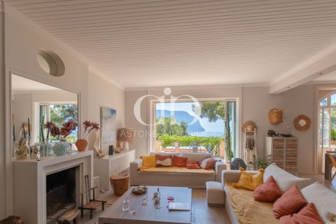 Villa i Cassis, Bouches-du-Rhone, Cassis - € 2.995.000 | Ref: VM - 858 - foto 5