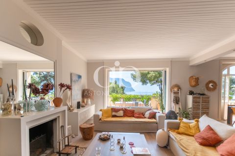 Villa i Cassis, Bouches-du-Rhone, Cassis - € 2.995.000 | Ref: VM - 858 - foto 10