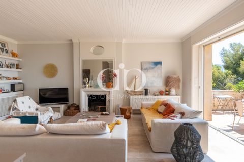 Villa i Cassis, Bouches-du-Rhone, Cassis - € 2.995.000 | Ref: VM - 858 - foto 11