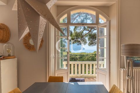 Villa i Cassis, Bouches-du-Rhone, Cassis - € 2.995.000 | Ref: VM - 858 - foto 2