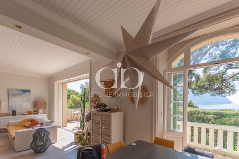 Villa i Cassis, Bouches-du-Rhone, Cassis - € 2.995.000 | Ref: VM - 858 - foto 12