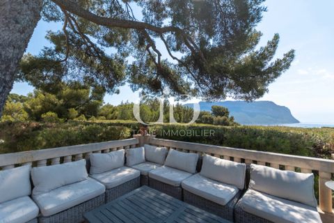Villa i Cassis, Bouches-du-Rhone, Cassis - € 2.995.000 | Ref: VM - 858 - foto 17