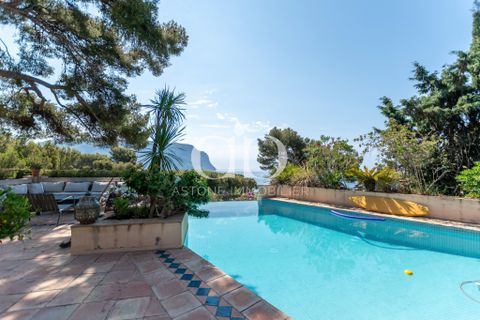 Villa i Cassis, Bouches-du-Rhone, Cassis - € 2.995.000 | Ref: VM - 858 - foto 18