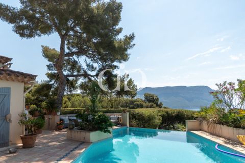 Villa i Cassis, Bouches-du-Rhone, Cassis - € 2.995.000 | Ref: VM - 858 - foto 20