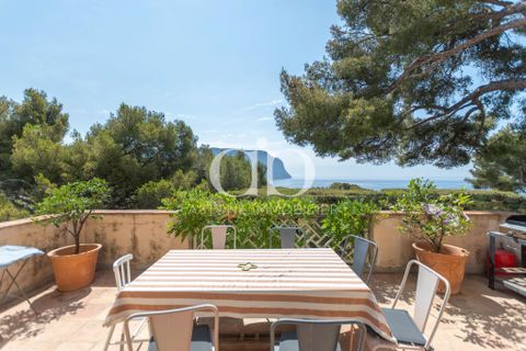 Villa i Cassis, Bouches-du-Rhone, Cassis - € 2.995.000 | Ref: VM - 858 - foto 21