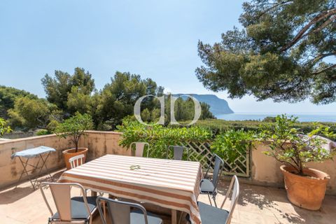 Villa i Cassis, Bouches-du-Rhone, Cassis - € 2.995.000 | Ref: VM - 858 - foto 22