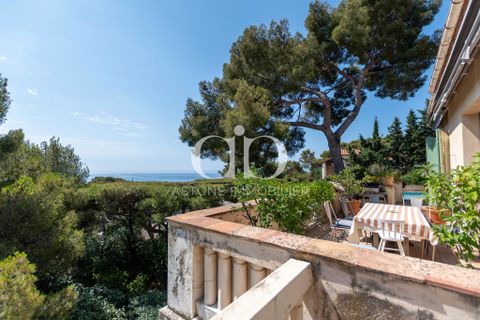 Villa i Cassis, Bouches-du-Rhone, Cassis - € 2.995.000 | Ref: VM - 858 - foto 23