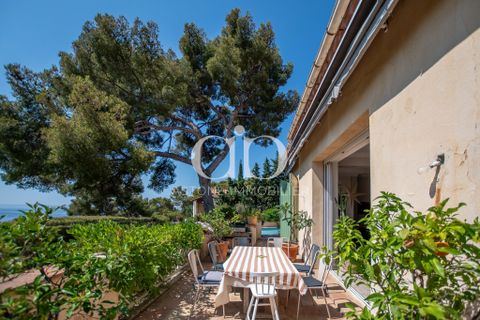 Villa i Cassis, Bouches-du-Rhone, Cassis - € 2.995.000 | Ref: VM - 858 - foto 24