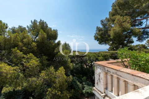 Villa i Cassis, Bouches-du-Rhone, Cassis - € 2.995.000 | Ref: VM - 858 - foto 25