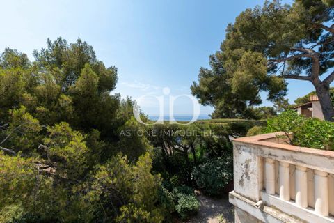 Villa i Cassis, Bouches-du-Rhone, Cassis - € 2.995.000 | Ref: VM - 858 - foto 26