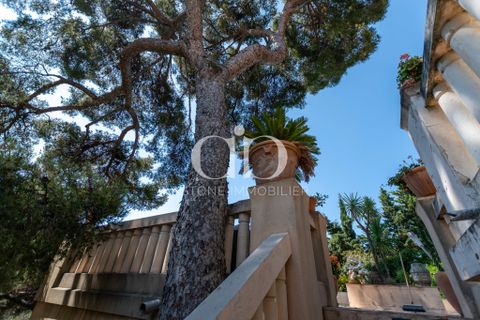 Villa i Cassis, Bouches-du-Rhone, Cassis - € 2.995.000 | Ref: VM - 858 - foto 27