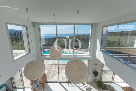Villa i Cassis, Bouches-du-Rhone, Cassis - € 2.450.000 | Ref: VM - 859 - foto 4
