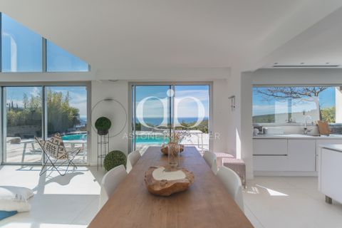 Villa i Cassis, Bouches-du-Rhone, Cassis - € 2.450.000 | Ref: VM - 859 - foto 3