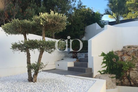 Villa i Cassis, Bouches-du-Rhone, Cassis - € 2.450.000 | Ref: VM - 859 - foto 5