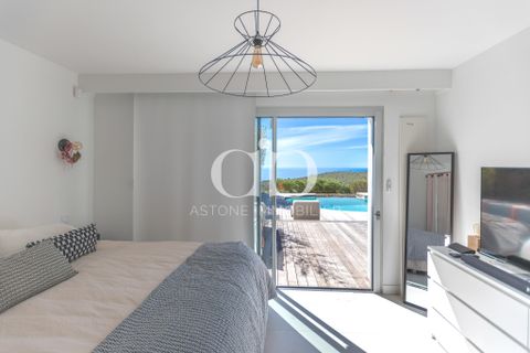 Villa i Cassis, Bouches-du-Rhone, Cassis - € 2.450.000 | Ref: VM - 859 - foto 6