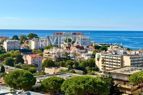 Lejlighed i Antibes, Alpes-Maritimes, Antibes - € 2.590.000 | Ref: 85676829 - foto 1