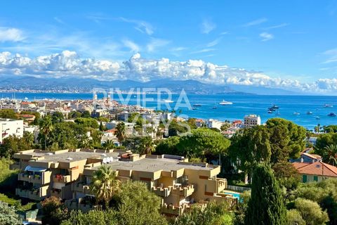 Lejlighed i Antibes, Alpes-Maritimes, Antibes - € 2.590.000 | Ref: 85676829 - foto 2