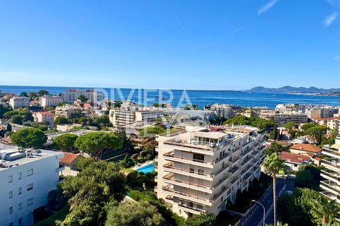 Lejlighed i Antibes, Alpes-Maritimes, Antibes - € 2.590.000 | Ref: 85676829 - foto 3