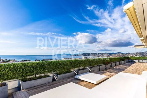 Lejlighed i Antibes, Alpes-Maritimes, Antibes - € 2.590.000 | Ref: 85676829 - foto 4