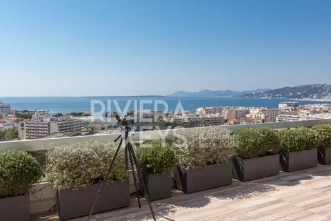Lejlighed i Antibes, Alpes-Maritimes, Antibes - € 2.590.000 | Ref: 85676829 - foto 5