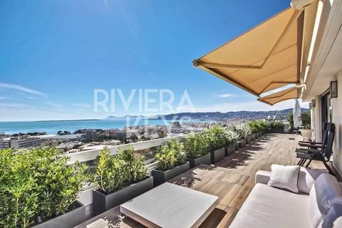Lejlighed i Antibes, Alpes-Maritimes, Antibes - € 2.590.000 | Ref: 85676829 - foto 6