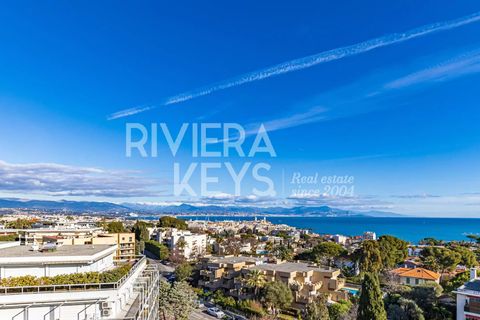 Lejlighed i Antibes, Alpes-Maritimes, Antibes - € 2.590.000 | Ref: 85676829 - foto 8