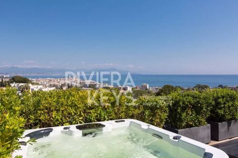 Lejlighed i Antibes, Alpes-Maritimes, Antibes - € 2.590.000 | Ref: 85676829 - foto 10