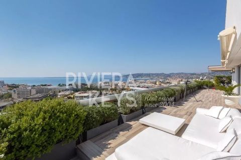 Lejlighed i Antibes, Alpes-Maritimes, Antibes - € 2.590.000 | Ref: 85676829 - foto 11
