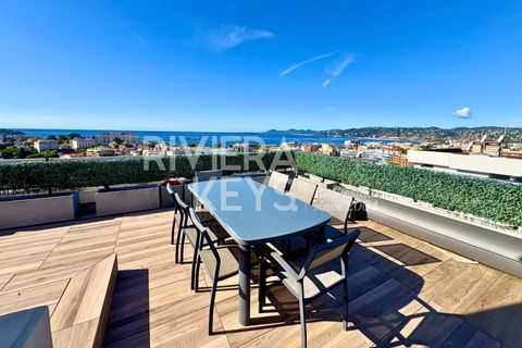 Lejlighed i Antibes, Alpes-Maritimes, Antibes - € 2.590.000 | Ref: 85676829 - foto 12