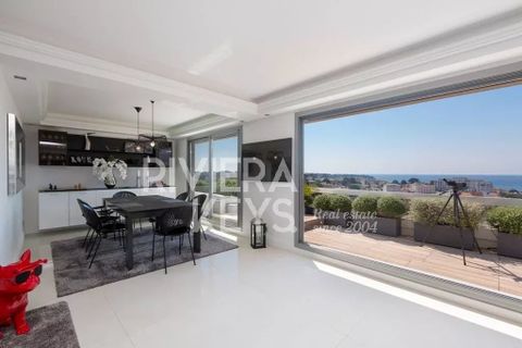 Lejlighed i Antibes, Alpes-Maritimes, Antibes - € 2.590.000 | Ref: 85676829 - foto 14