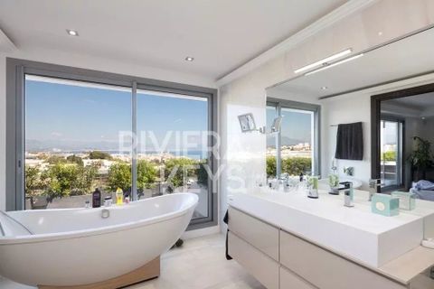 Lejlighed i Antibes, Alpes-Maritimes, Antibes - € 2.590.000 | Ref: 85676829 - foto 15