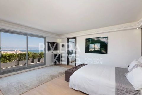 Lejlighed i Antibes, Alpes-Maritimes, Antibes - € 2.590.000 | Ref: 85676829 - foto 16