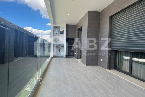 Lejlighed i Montijo, Setubal, Montijo - € 520.000 | Ref: ABZ/APA_819 - foto 3