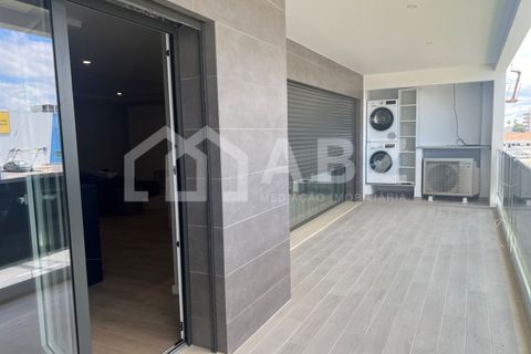 Lejlighed i Montijo, Setubal, Montijo - € 520.000 | Ref: ABZ/APA_819 - foto 2